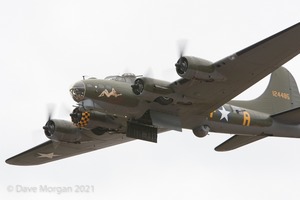 RIAT 2013. Show Day. Saturday 20th July