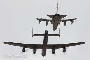RIAT 2013. Show Day. Saturday 20th July