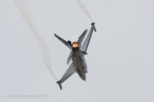 RIAT 2013. Show Day. Saturday 20th July