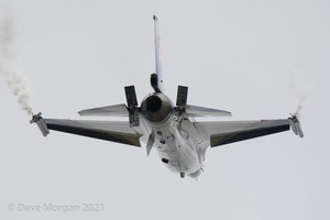 RIAT 2013. Show Day. Saturday 20th July