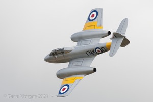 RIAT 2013. Show Day. Saturday 20th July