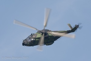 RIAT 2013. Arrivals & Practice. Thursday 18th July
