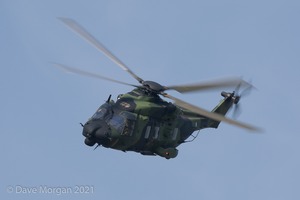 RIAT 2013. Arrivals & Practice. Thursday 18th July