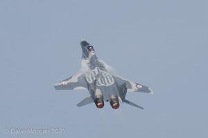 RIAT 2013. Arrivals & Practice. Thursday 18th July