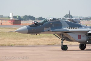 RIAT 2013. Arrivals & Practice. Thursday 18th July