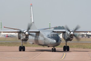 RIAT 2013. Arrivals & Practice. Thursday 18th July