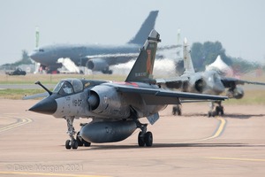 RIAT 2013. Arrivals & Practice. Thursday 18th July