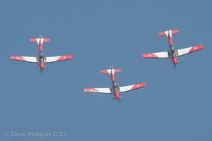 RIAT 2013. Arrivals & Practice. Thursday 18th July