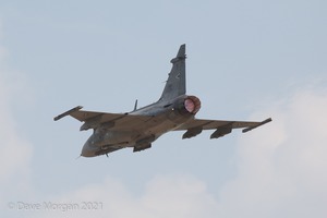 RIAT 2013. Arrivals & Practice. Thursday 18th July