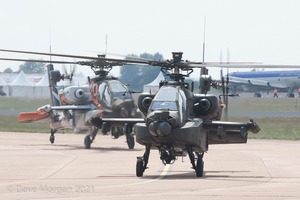 RIAT 2013. Arrivals & Practice. Thursday 18th July