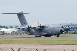 RIAT 2014 - Arrivals & Show - Friday 11th July