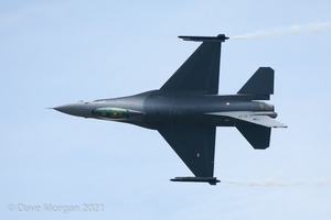 RIAT 2014 - Arrivals & Show - Friday 11th July