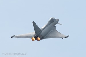 RIAT 2014 - Arrivals & Show - Friday 11th July
