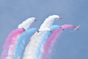 RIAT 2014 - Show Day - Saturday 12th July