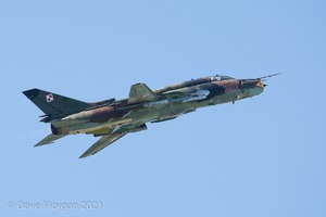 RIAT 2014 - Arrivals & Rehearsals - Thursday 10th July