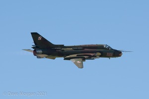 RIAT 2014 - Arrivals & Rehearsals - Thursday 10th July