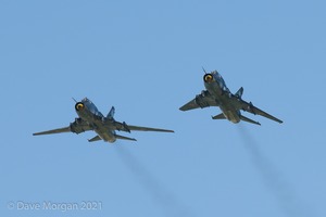 RIAT 2014 - Arrivals & Rehearsals - Thursday 10th July