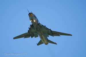 RIAT 2014 - Arrivals & Rehearsals - Thursday 10th July