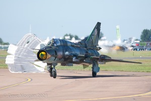 RIAT 2014 - Arrivals & Rehearsals - Thursday 10th July