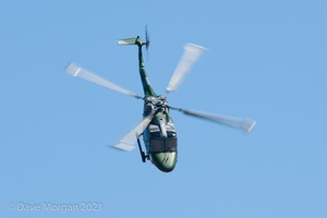 RIAT 2014 - Arrivals & Rehearsals - Thursday 10th July