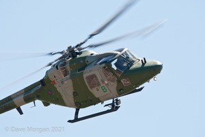RIAT 2014 - Arrivals & Rehearsals - Thursday 10th July
