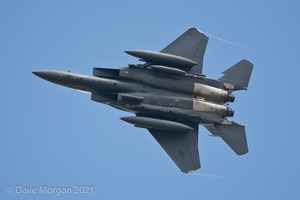 RIAT 2014 - Arrivals & Rehearsals - Thursday 10th July