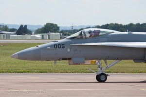 RIAT 2014 - Arrivals & Rehearsals - Thursday 10th July