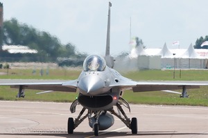 RIAT 2014 - Arrivals & Rehearsals - Thursday 10th July