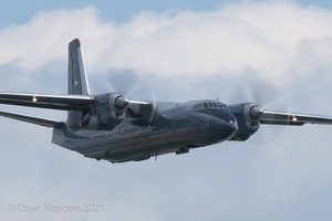RIAT 2014 - Arrivals & Rehearsals - Thursday 10th July