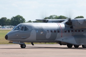 RIAT 2014 - Arrivals & Rehearsals - Thursday 10th July