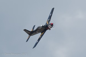 RIAT 2014 - Arrivals & Rehearsals - Thursday 10th July