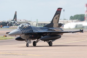 RIAT 2014 - Arrivals & Rehearsals - Wednesday 9th July
