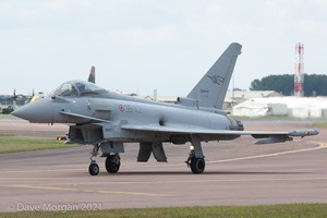 RIAT 2014 - Arrivals & Rehearsals - Wednesday 9th July