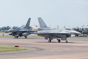 RIAT 2014 - Arrivals & Rehearsals - Wednesday 9th July