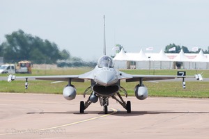 RIAT 2014 - Arrivals & Rehearsals - Wednesday 9th July