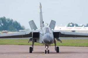 RIAT 2014 - Arrivals & Rehearsals - Wednesday 9th July
