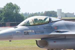 RIAT 2014 - Arrivals & Rehearsals - Wednesday 9th July