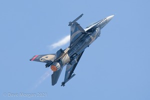 RIAT 2014 - Arrivals & Rehearsals - Wednesday 9th July