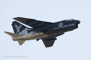 RIAT 2014 - Arrivals & Rehearsals - Wednesday 9th July