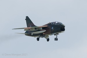 RIAT 2014 - Arrivals & Rehearsals - Wednesday 9th July