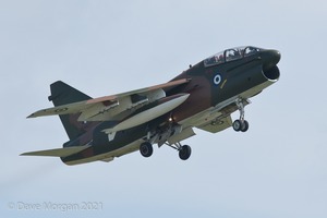 RIAT 2014 - Arrivals & Rehearsals - Wednesday 9th July