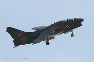 RIAT 2014 - Arrivals & Rehearsals - Wednesday 9th July