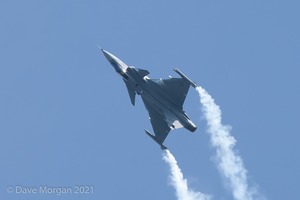 RIAT 2014 - Arrivals & Rehearsals - Wednesday 9th July