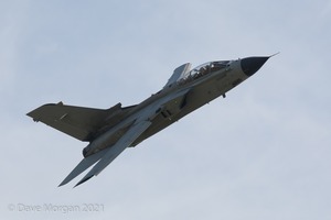 RIAT 2014 - Arrivals & Rehearsals - Wednesday 9th July