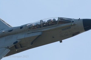 RIAT 2014 - Arrivals & Rehearsals - Wednesday 9th July