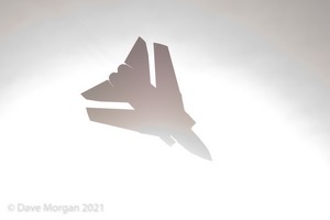 RIAT 2014 - Arrivals & Rehearsals - Wednesday 9th July