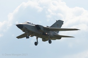 RIAT 2014 - Arrivals & Rehearsals - Wednesday 9th July