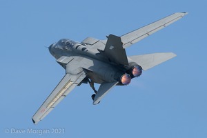 RIAT 2014 - Arrivals & Rehearsals - Wednesday 9th July