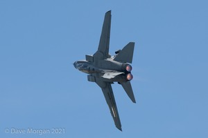 RIAT 2014 - Arrivals & Rehearsals - Wednesday 9th July
