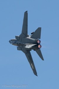 RIAT 2014 - Arrivals & Rehearsals - Wednesday 9th July